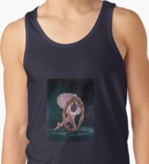 Camiseta de tirantes Bailarina