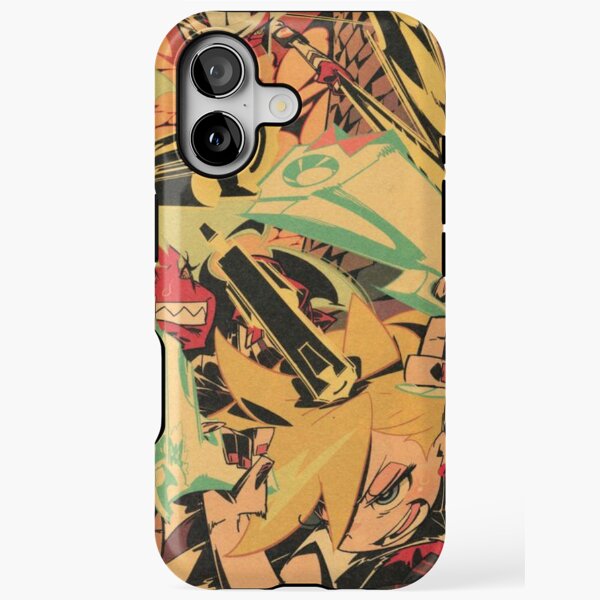Panty And Stocking iPhone Cases for Sale | Redbubble
