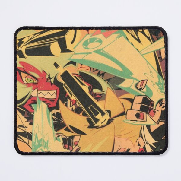 Item preview, Panty and Stocking with Garterbelt designed and sold by mycutepet.