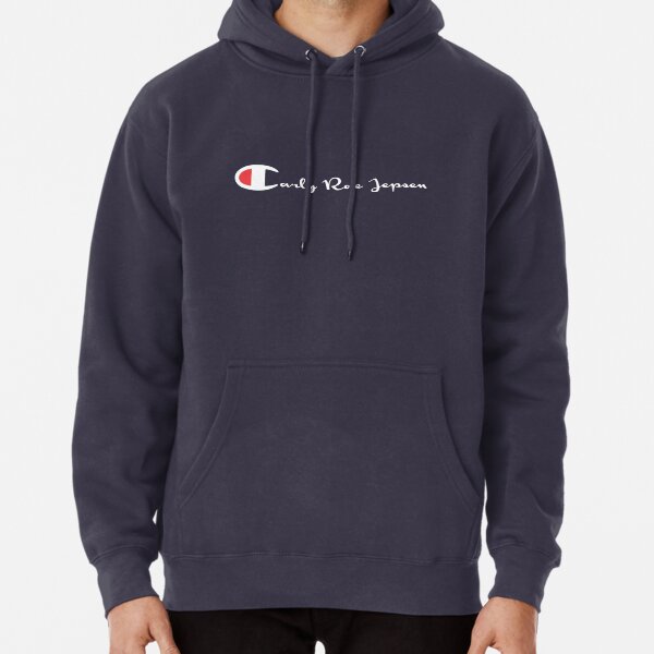 Campeona de Carly X Sudadera con capucha