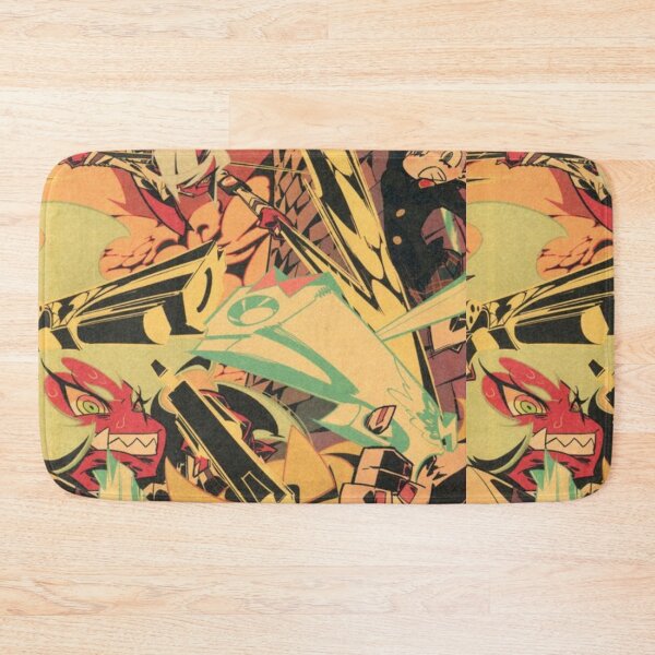 Item preview, Panty and Stocking with Garterbelt designed and sold by mycutepet.