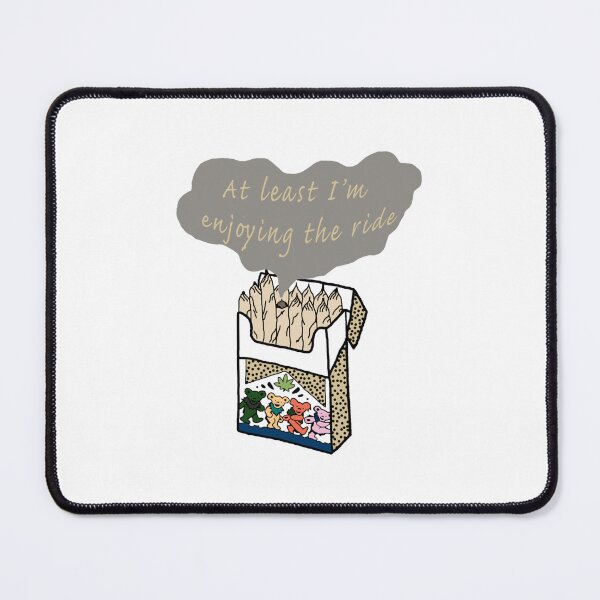 Item preview, Enjoying The Ride designed and sold by MadisonCoulte.