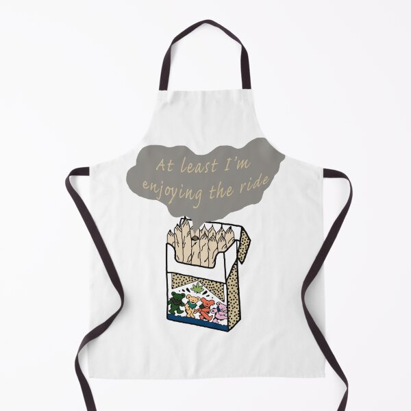 Item preview, Enjoying The Ride designed and sold by MadisonCoulte.