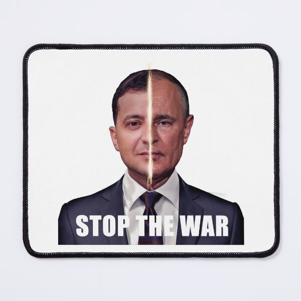 Item preview, STOP THE WAR designed and sold by alexsilv-artist.