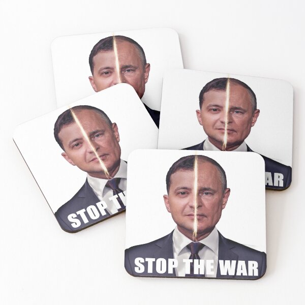 Item preview, STOP THE WAR designed and sold by alexsilv-artist.