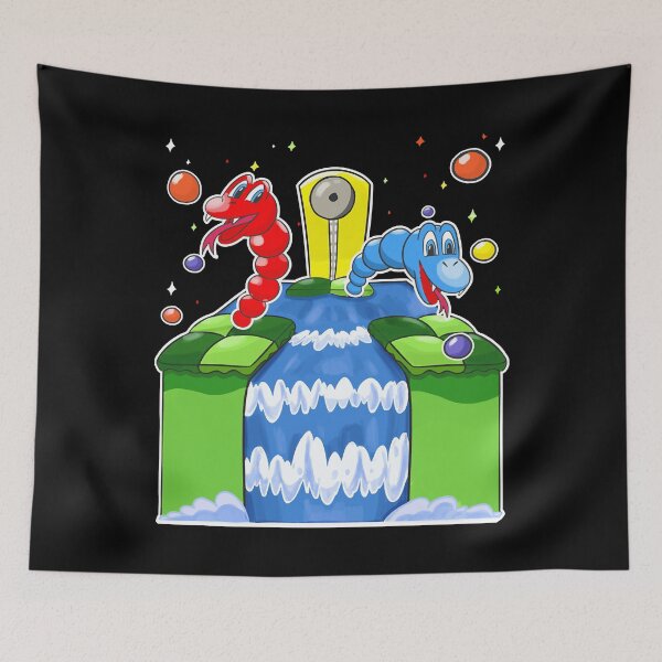 Item preview, Rattle N Roll designed and sold by EcxenterPhido.