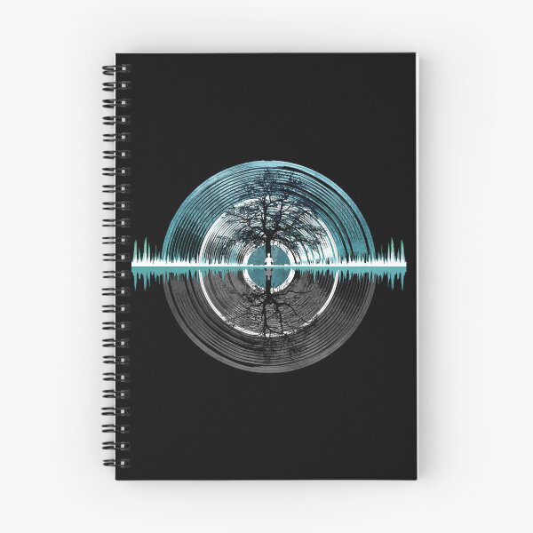 Item preview, Returning To Silence - Turquoise Blue designed and sold by EcxenterPhido.
