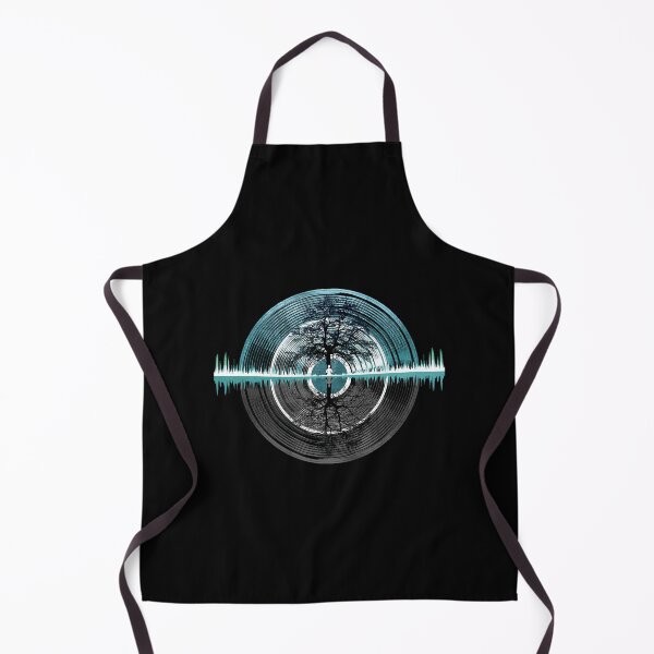 Item preview, Returning To Silence - Turquoise Blue designed and sold by EcxenterPhido.