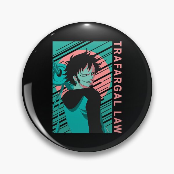 Item preview, Funny Gifts For Trafalgar Law Gift For Fans designed and sold by Hansen1990.