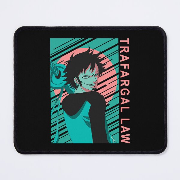 Item preview, Funny Gifts For Trafalgar Law Gift For Fans designed and sold by Hansen1990.