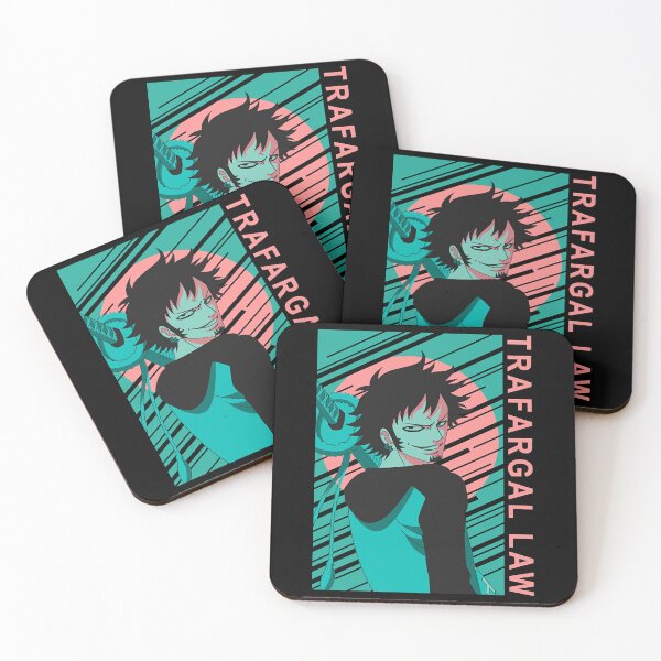 Item preview, Funny Gifts For Trafalgar Law Gift For Fans designed and sold by Hansen1990.