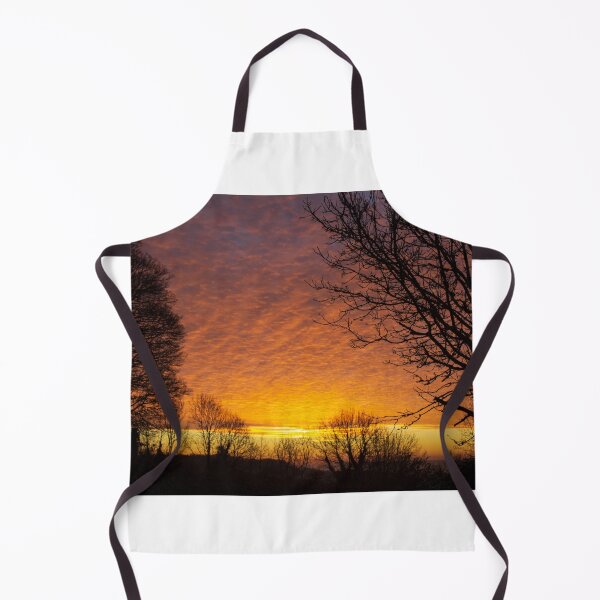 Item preview, Shropshire dawn February 2022 designed and sold by HalcyonPrints.