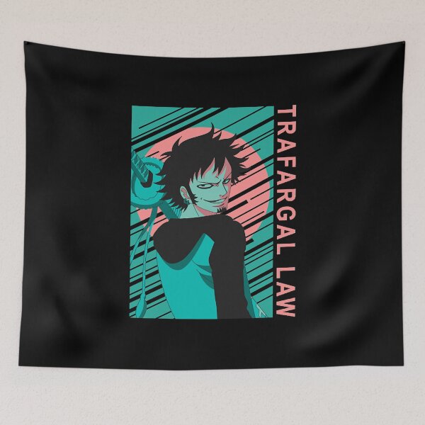 Item preview, Funny Gifts For Trafalgar Law Gift For Fans designed and sold by Hansen1990.