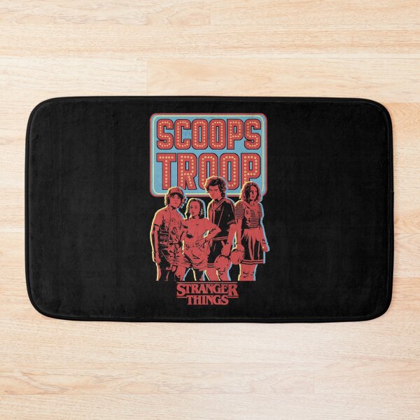 Item preview, Scoops Troop Group designed and sold by EcxenterPhido.