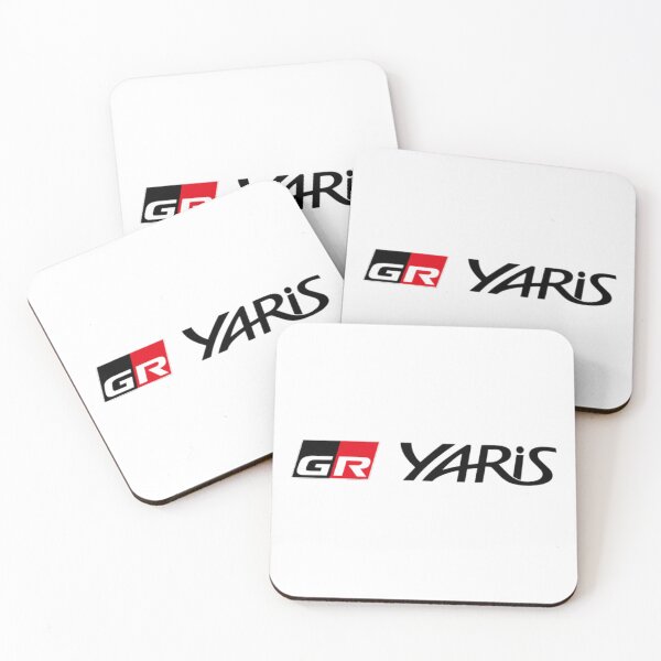 Item preview,  GR YARIS designed and sold by Racingdecals.