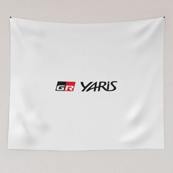 Item preview,  GR YARIS designed and sold by Racingdecals.