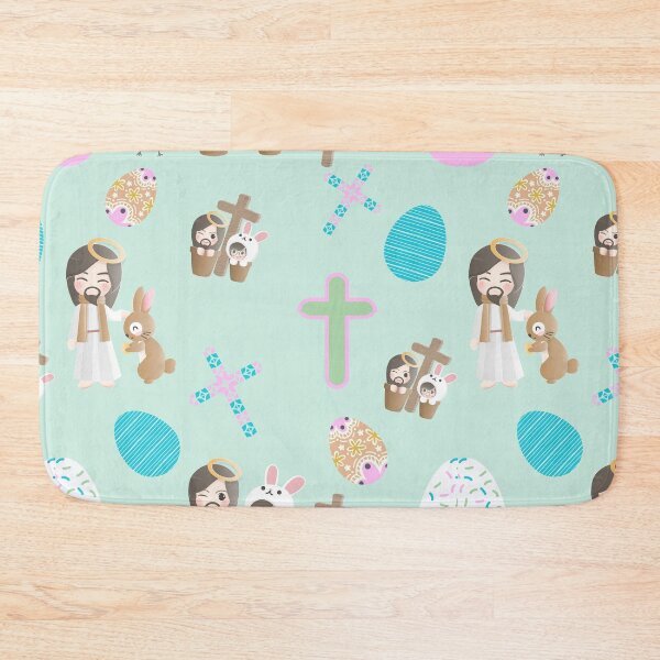 Item preview, Jesus Easter designed and sold by RedSparkle.