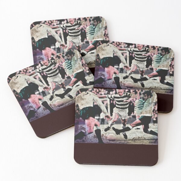 Item preview, Jinky Johnstone Jinked Jerseys Classic . designed and sold by SteffenLindner.