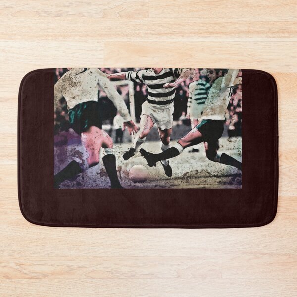 Item preview, Jinky Johnstone Jinked Jerseys Classic . designed and sold by SteffenLindner.
