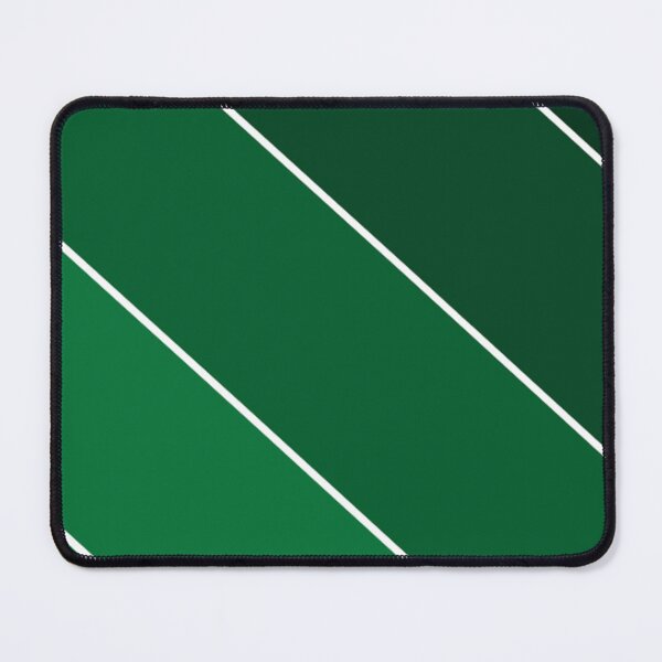 Item preview, Green strips designed and sold by Letter & Petal.