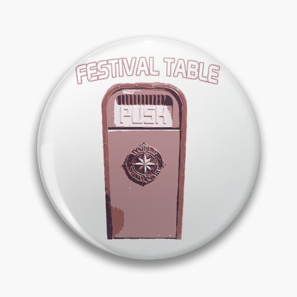 Item preview, Festival Table  designed and sold by mariahkase966.