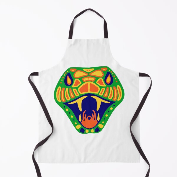 Item preview, snake head designed and sold by N-designz.