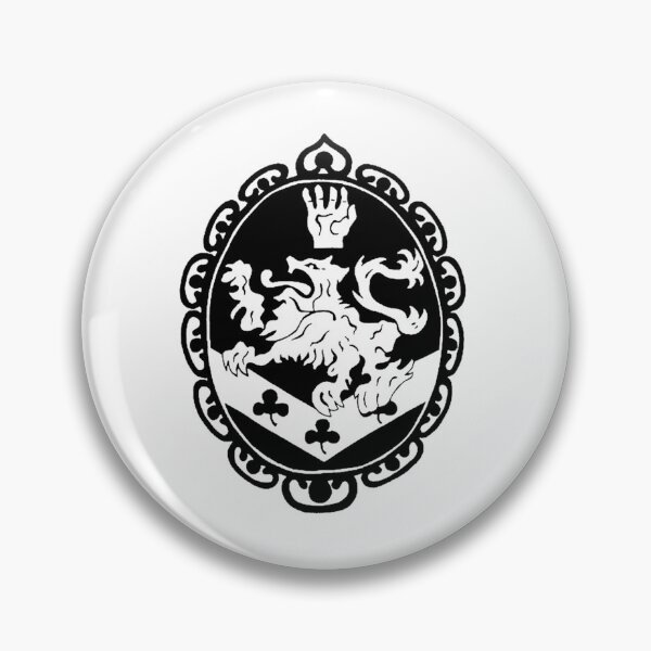 Item preview, Cullen Family Crest   designed and sold by ngbluedesigns.