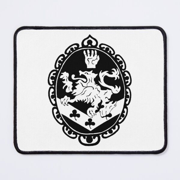 Item preview, Cullen Family Crest   designed and sold by ngbluedesigns.