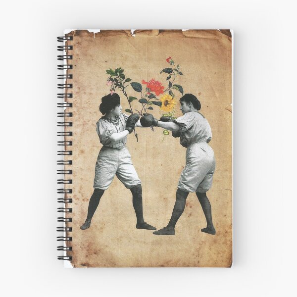 Item preview, Boxeadores designed and sold by beatrizmeneses.