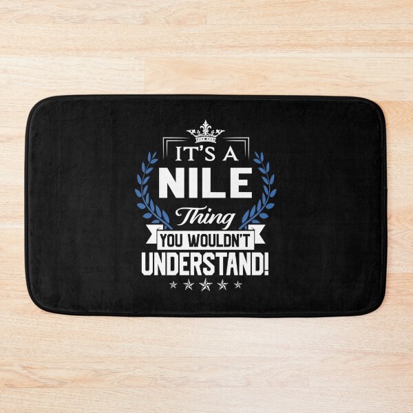 Item preview, Nile Name T Shirt - Nile Things Name 2 Gift Item Tee designed and sold by pourvasecandi.