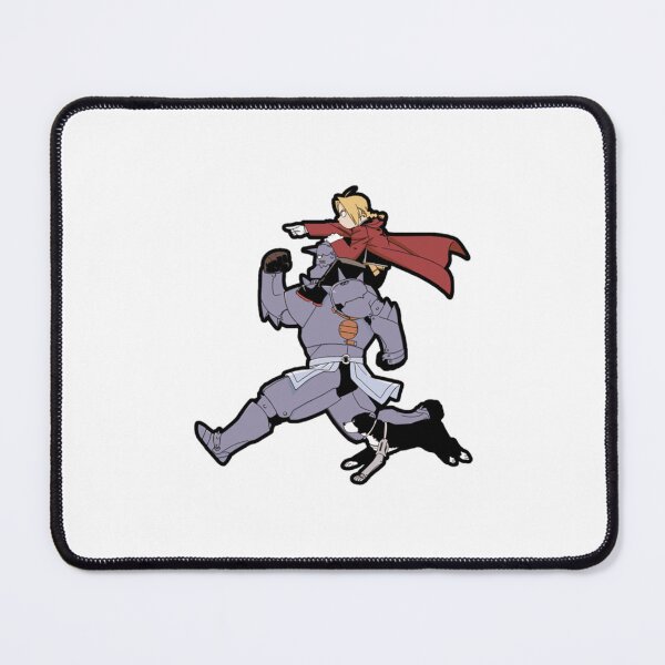 Item preview, Fullmetal Alchemist - Brothers designed and sold by MadisonCoulte.