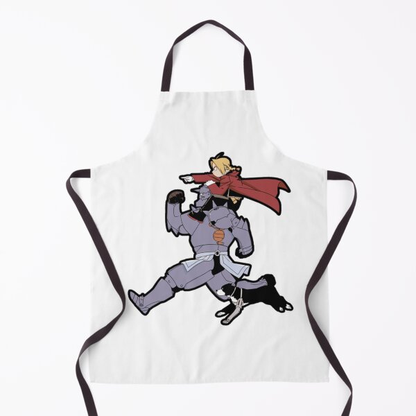 Artikelvorschau, Fullmetal Alchemist - Brüder entworfen und verkauft von MadisonCoulte.