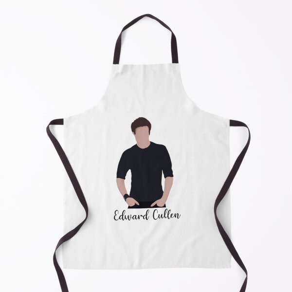 Artikelvorschau, Edward Cullen mit Namen entworfen und verkauft von ngbluedesigns.