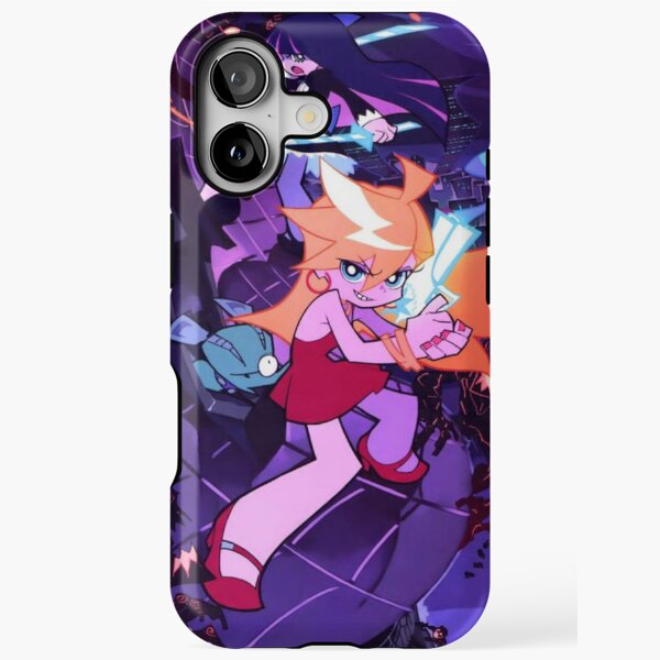 PANTY & STOCKING with GARTERBELT　スマホケース Panty And Stocking iPhone Cases for Sale | Redbubble