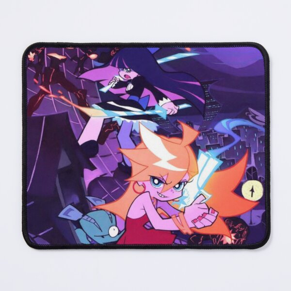 Item preview, Panty and Stocking with Garterbelt designed and sold by mycutepet.