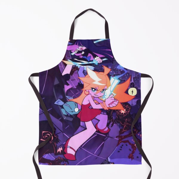Item preview, Panty and Stocking with Garterbelt designed and sold by mycutepet.