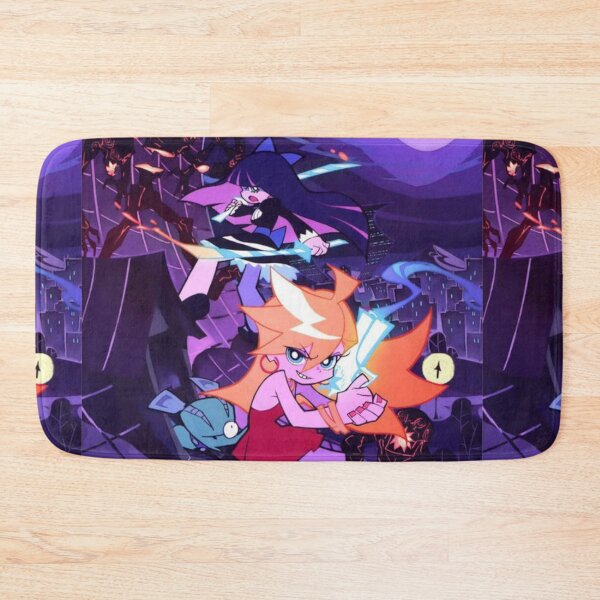 Item preview, Panty and Stocking with Garterbelt designed and sold by mycutepet.