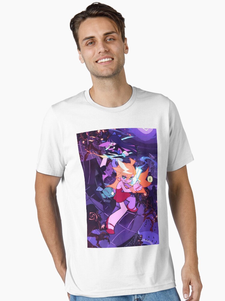 Panty and Stocking with Garterbelt" Essential T-Shirt for Sale by mycutepet | Redbubble Panty and Stocking with Garterbelt" Essential T-Shirt for Sale by mycutepet | Redbubble