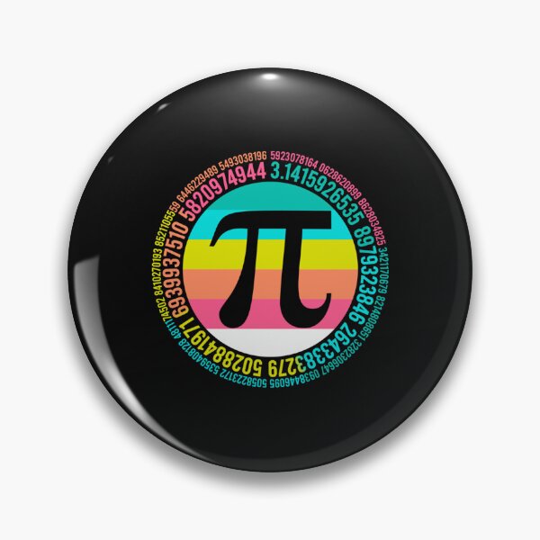 Artikelvorschau, Pi-Tag 2022 Regenbogen-Pi-Nummer, Pi-Nummer Pi-Tag 2022 entworfen und verkauft von vergoptflum7.