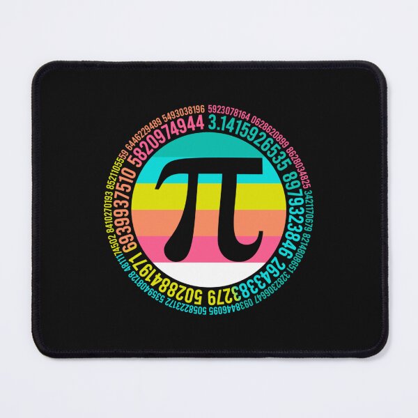 Item preview, Pi day 2022 Rainbow Pi Number,Pi Number Pi Day 2022 designed and sold by vergoptflum7.