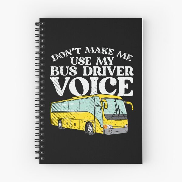 Item preview, Funny Schoolbus Bus Driver Gift designed and sold by Betsytiptoe.
