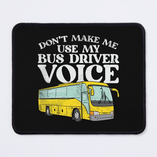 Item preview, Funny Schoolbus Bus Driver Gift designed and sold by Betsytiptoe.