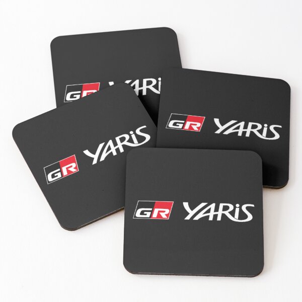 Item preview,  GR YARIS designed and sold by Racingdecals.