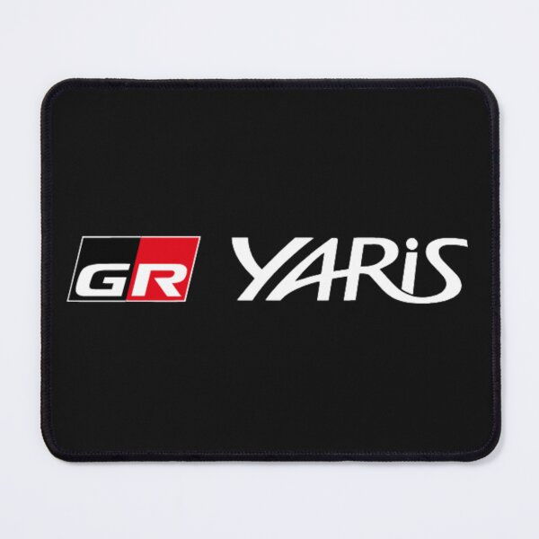 Item preview, GR YARIS designed and sold by Racingdecals.