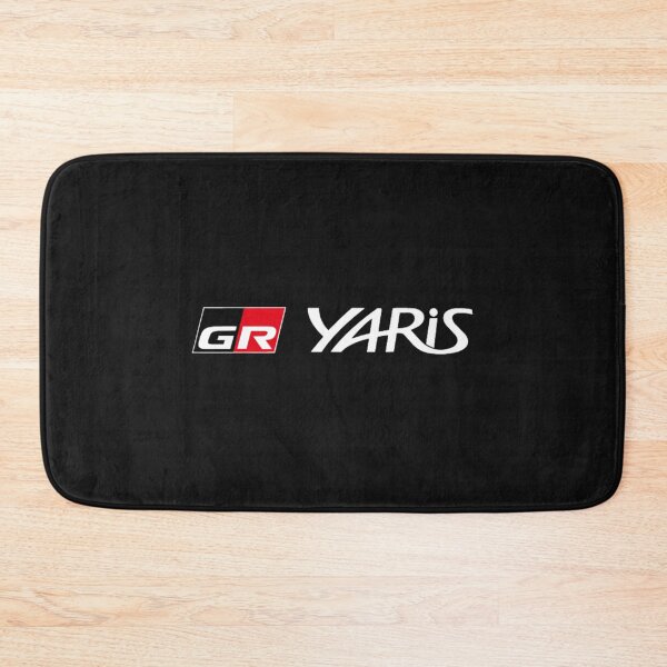 Item preview, GR YARIS designed and sold by Racingdecals.