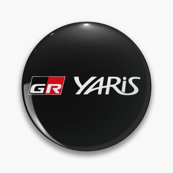 Item preview,  GR YARIS designed and sold by Racingdecals.
