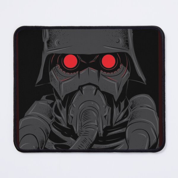 Item preview, Jin-Roh In-Rang Soldier Classic . designed and sold by SteffenLindner.