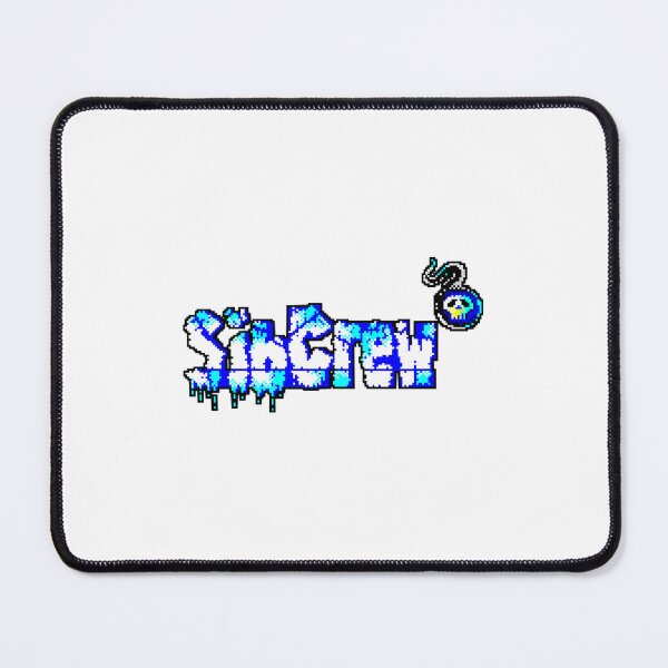 Item preview, Siberian Crew 8 Bit Art  designed and sold by mariahkase966.