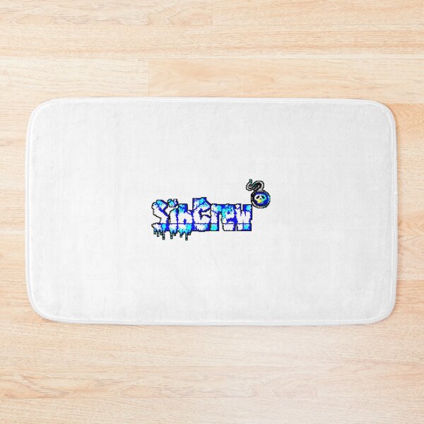 Item preview, Siberian Crew 8 Bit Art  designed and sold by mariahkase966.
