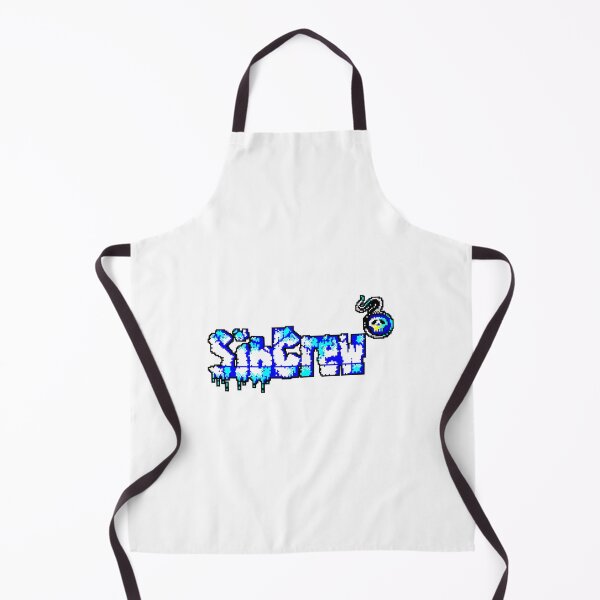 Item preview, Siberian Crew 8 Bit Art  designed and sold by mariahkase966.